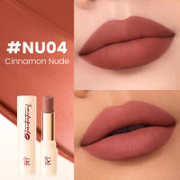 FOCALLURE TransferproofHero Matte Lip Tint Lipstick Waterproof Long Lasting High Pigmented Creamy Smooth Lightweight