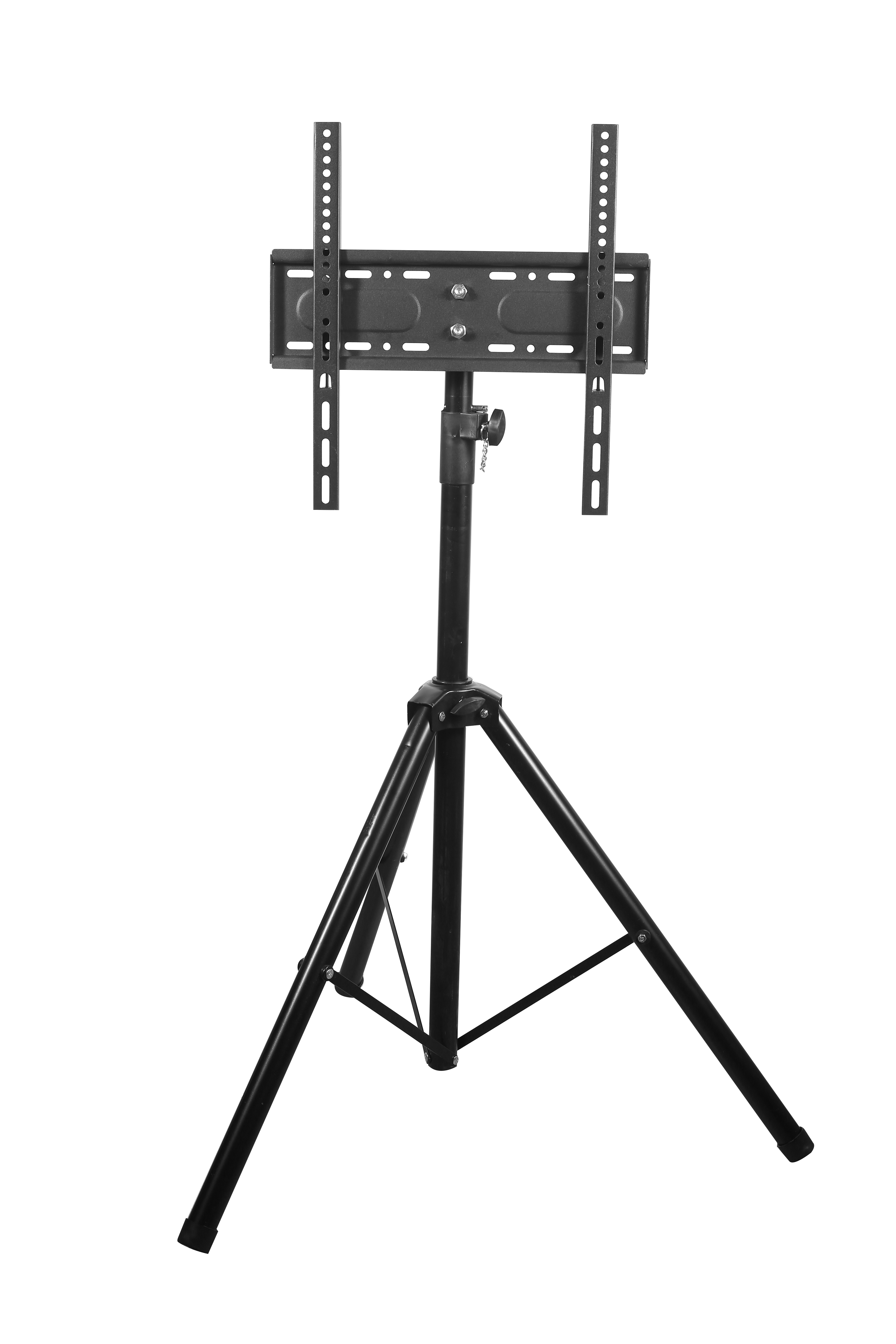 Tripod TV Stand for 26"60" Portable LCD Stand Height Adjustable TV Floor Stand Bracket review