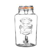 Kilner 5 Litre Drinks Dispenser