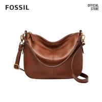 Fossil Jolie Leather Crossbody Bag ZB7716200