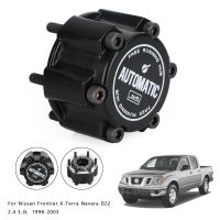 Areyourshop Car Free Running Wheel Hub Lock 28 Spline 40260-1S700 For Nissan Frontier X-Terra Navara D22 2.4 3.3L 1998-2003