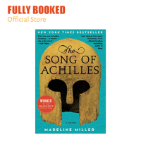 The Song of Achilles: A Novel (Paperback)