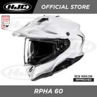 HJC Helmets RPHA 60 Pearl White