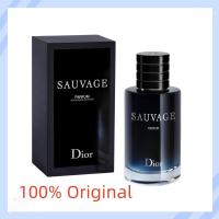 Dior Sauvage Parfum Eau De Parfum MEN 100ML