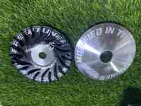 Pulley/Df for Yamaha and Honda Scooters Modified by Speedtuner
