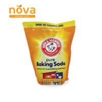 Arm & Hammer Resealable Pure Baking Soda (pck)