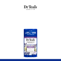 Dr Teals Lavender Vanilla Aluminum-Free Deodorant