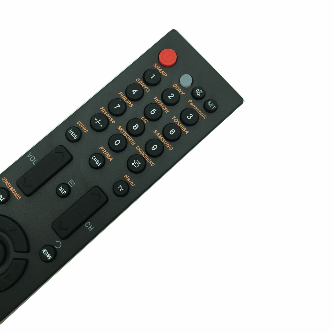 UNIVERSAL Remote Control LED LCD TV for Devant ER31202D 40CB520