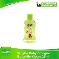BFI Babyflo Cologne Butterfly Kisses 25ml