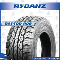 Rydanz 265/70 R16 Raptor R09 for SUV/LT Tubeless Tires (Engineered in Europe)