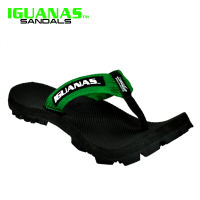 IGUANAS SANDALS CONNECTED STRAP SLIPPER SANDALS (TW)