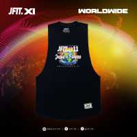 JFIT XI: WORLDWIDE