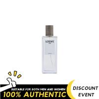 100% AUTHENTIC Loewe 001 - 100ML/Eau De Parfum DISCOUNT EVENT