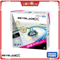Beyblade X - CX-16 Starter Dash Set