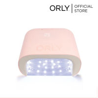 Orly Gel Fx LED 900 FX Pro Lamp - Teal & Pink