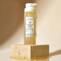 Naturium Glow Getter Multi-Oil Hydrating Body Wash Shower Gel Cleansing Oil Rosehip Jojoba Travel Mini Squalane Glycerin