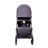 Mambo Kozy+ Pocket Travel Stroller | Baby Stroller Foldable Lightweight Travel Pram