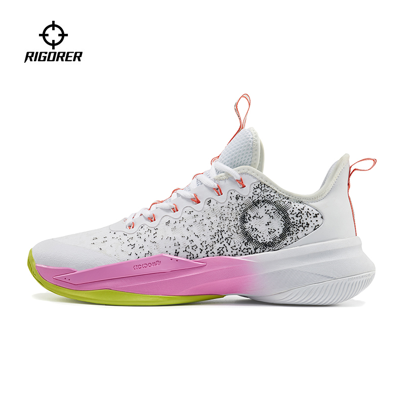 Basketball Shoes Sneakers Hydrogen 2 Valentine's Sneaker[Z323160104-5]