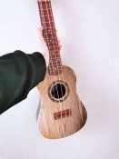 School-Age Children's 23 Inch Ukulele - Perfect for Beginners