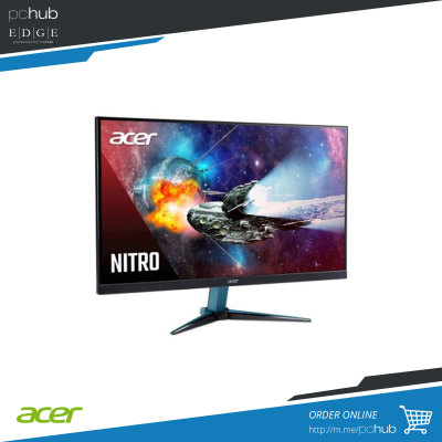 27" Acer Nitro VG272U Vbmiipx LED IPS 170hz FreeSync 2560 x 1440p, HDMI ...