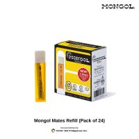 Mongol Mates (Blister Pack Mechanical Pencil Lead Refill)