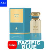 Maison Alhambra Pacific Blue EDP (80ml)