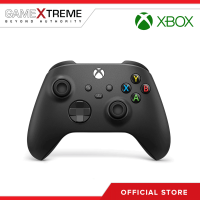 XBox Series X Wireless Controller Carbon Black