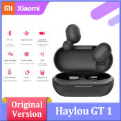 Xiaomi Haylou GT1 TWS Wireless Bluetooth Earphones