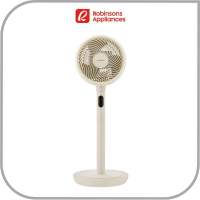 Acerpure Cozy F2 Air Circulator Stand Fan (Inverter) Beige