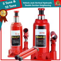 NEXA Car Hydraulic Jack 2 3 5 Tons 10 5 3 Ton Jack For Car Jack 5 10 Tons Hydraulic Jack Car Jacks Tools
