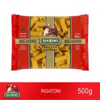San Remo Rigatoni 500G