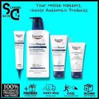 EUCERIN Urea Repair Plus Lotion 10% 400ml by SkinCaring18