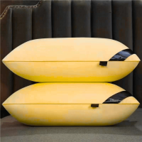 Hilton Fiber Pillow  (Buy 1 Get 1)
