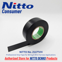 NITTO Vinyl Electrical Tape