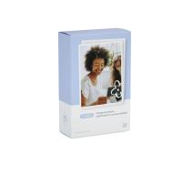 HPRT 2x3 Photo Paper Thermal Specific Color Ribbon Photo Paper Mini Thermal Sublimation Portable Mobile Wireless Instant Camera USB Interface Photo Printer by HPRT Color Photos - VMI