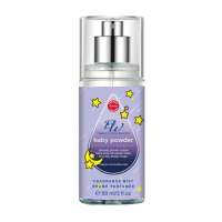 DW BABY POWDER PERFUME 88ML