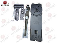HITOMI Overhead Door Closer (160kgs Door Capacity)