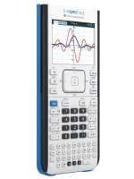 Texas Instruments TI-Nspire CX II Advanced Graphing White