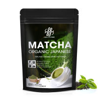 iMATCHME Organic Matcha Powder Advanced Matcha Green Tea Powder Support Digestive Health Double Rich Matcha Pure Unsweetened Low Carb Approved