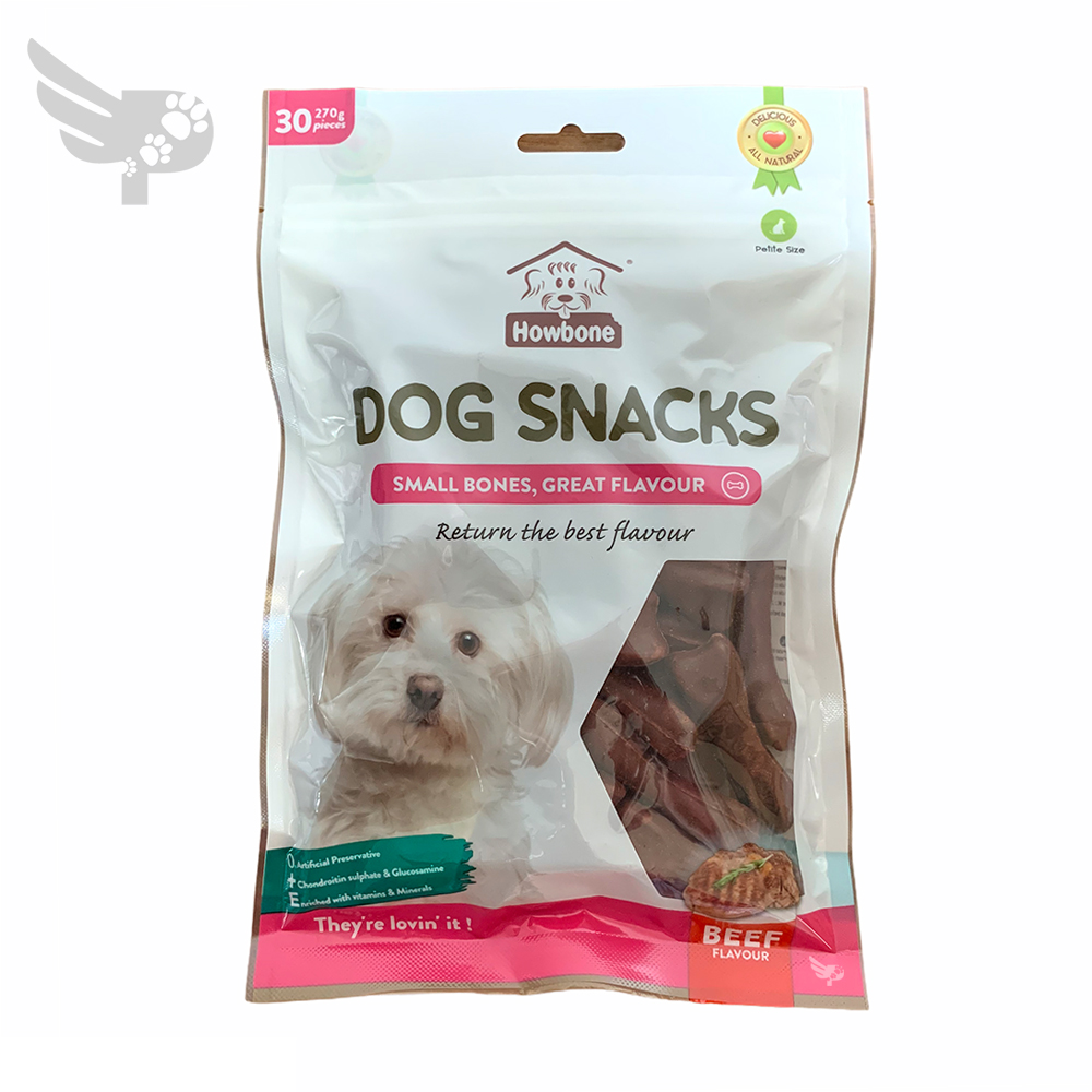 howbone dog snacks