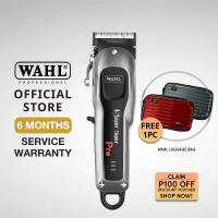 Wahl Super Taper Pro Cordless Clipper - Shaver Trimmer Grooming Tool Hair Cut