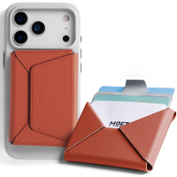 MOFT Snap Field Wallet - Magnetic Phone Stand & Card Holder Compatible with iPhone 17/16/15/14/13/12 Series