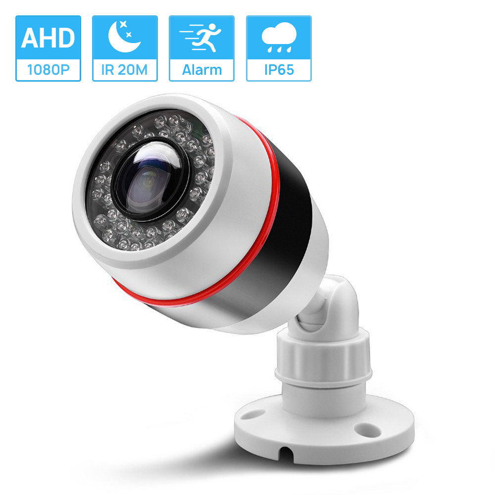 fish eye cctv camera