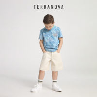 Terranova 5-Pocket Shorts for Boys