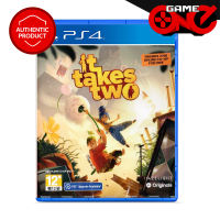 PlayStation PS5 PS4 It Takes Two [R1/R2/R3]