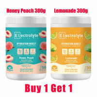 Omilay Electrolyte Drink Mix Sugar Free Electrolytes Powder with Multi Vitamins Hydration Powder Endurance and Energy Boost Sports Drink for Workout Recovery Replenish Energy