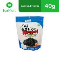 Kimnori Korean Crispy Seaweed Seafood Flavor 40g