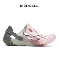 HYDRO MOC DRIFT-PINE/MARRON WOMENS