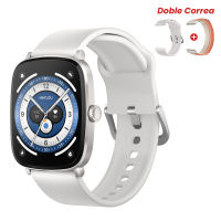 Haylou Rs5(ls19) Bluetooth Talking Smartwatch Sports Watchs