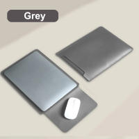 Royqueen Ultra Thin Laptop Mousepad Sleeve Bag Case 16 15 13 11 inch Apple Macbook Lenovo Huawei Xiaomi Acer ASUS Dell Notebook Waterproof Portable Pouch Bag